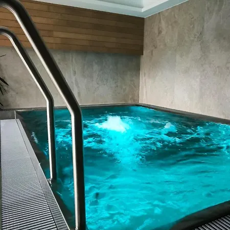 Aparthotel Nota Bene - Wellness&bistro