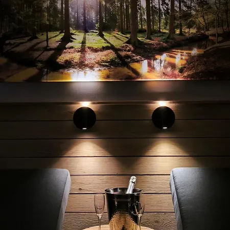 Nota Bene - Wellness&bistro Aparthotel Strazov