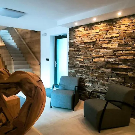 Aparthotel Nota Bene - Wellness&bistro
