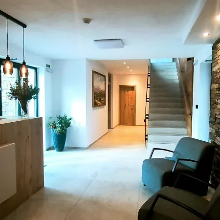 Nota Bene - Wellness&bistro Aparthotel