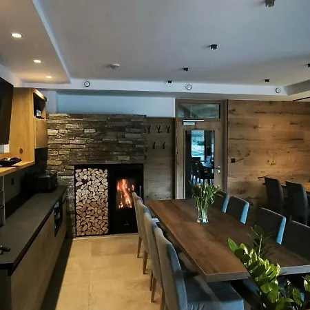 Nota Bene - Wellness&bistro Strazov