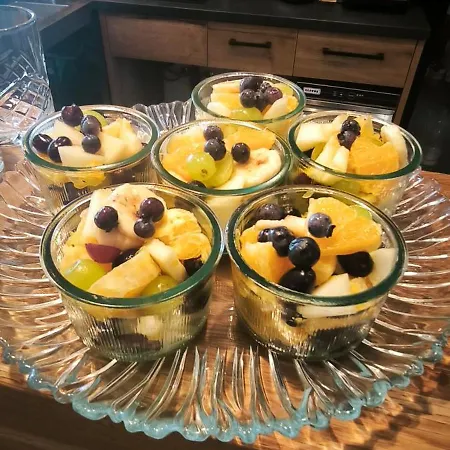 Aparthotel Nota Bene - Wellness&bistro Strazov