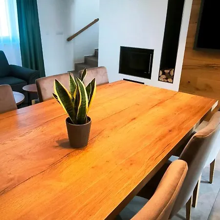 Aparthotel Nota Bene - Wellness&bistro 3*