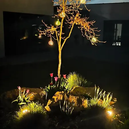 Aparthotel Nota Bene - Wellness&bistro