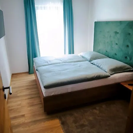 Nota Bene - Wellness&bistro Aparthotel 3*
