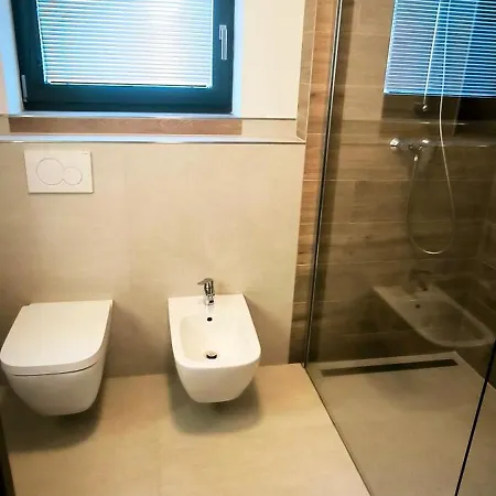 Nota Bene - Wellness&bistro Aparthotel Strazov