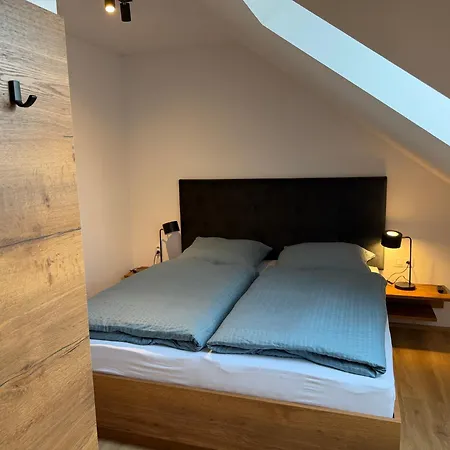 Nota Bene - Wellness&bistro Aparthotel 3*
