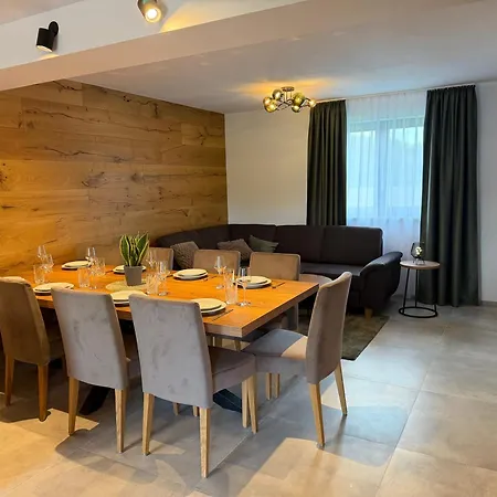 Nota Bene - Wellness&bistro Aparthotel