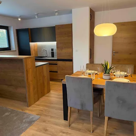 Aparthotel Nota Bene - Wellness&bistro